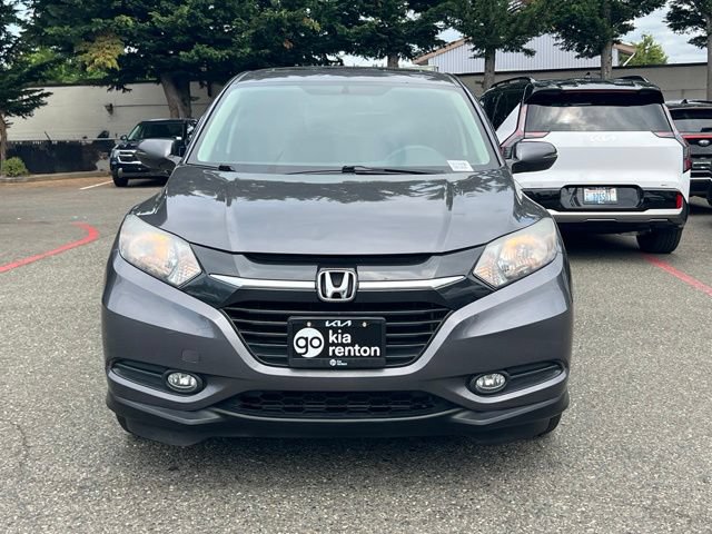 Used 2016 Honda HR-V EX image 4