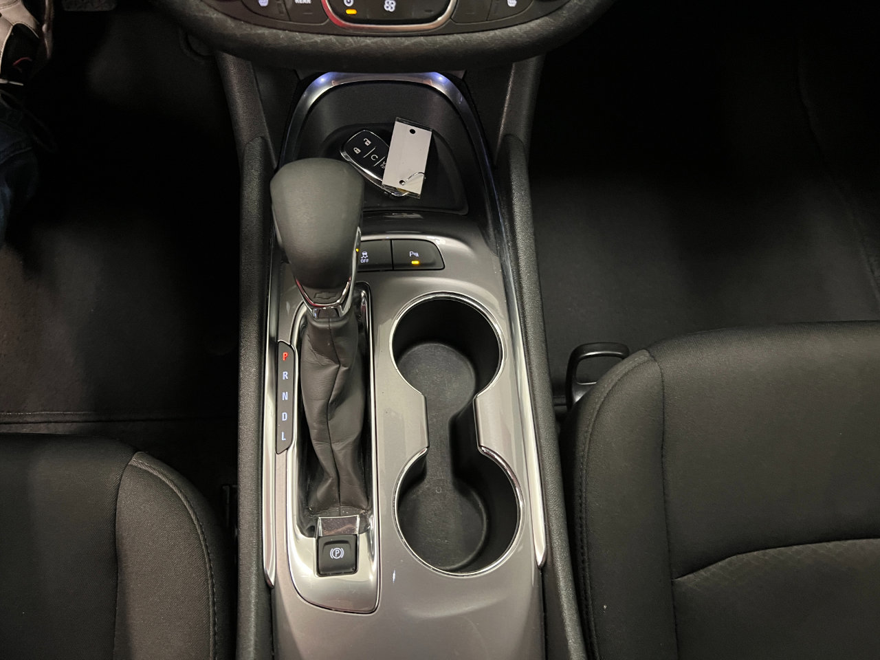 Used 2024 Chevrolet Malibu LT image 43