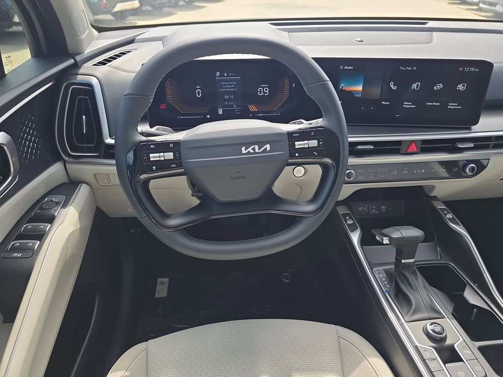New 2026 Kia Sorento S image 13