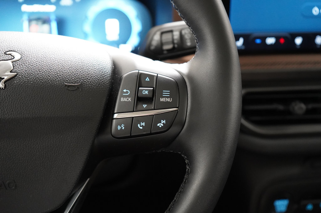 New 2026 Ford Bronco Sport Outer Banks w/ Sasquatch Outer Banks Package AWD/4WD image 14