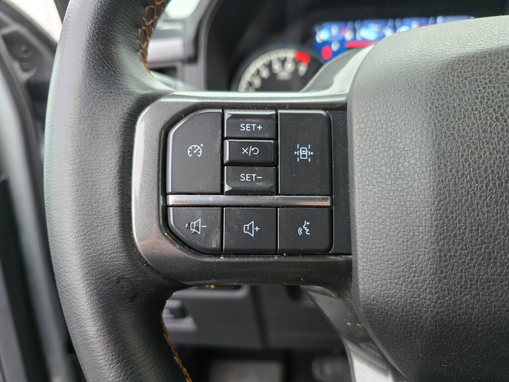 Certified 2023 Ford F150 Tremor image 20