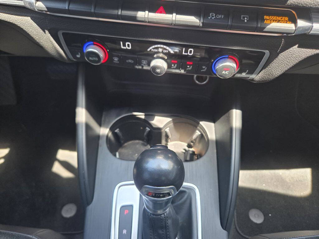 Used 2015 Audi A3 2.0T Premium Plus w/ Premium Plus Package AWD/4WD image 24