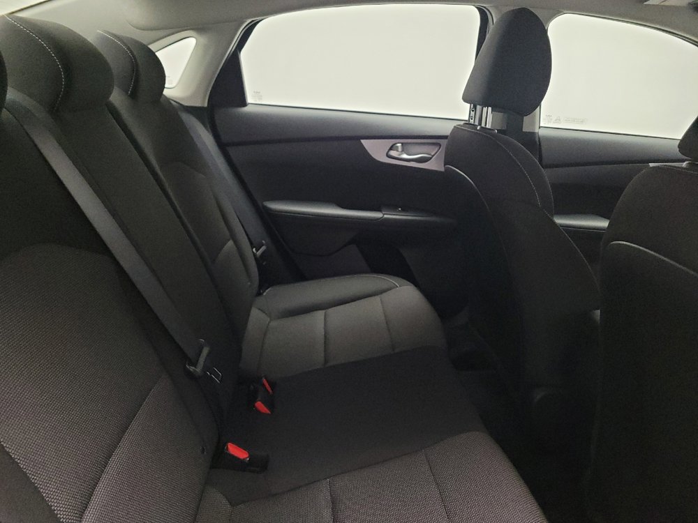 Used 2024 Kia Forte LXS image 19