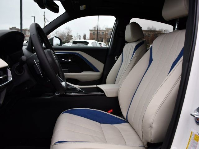 New 2025 Acura ADX A-Spec image 13