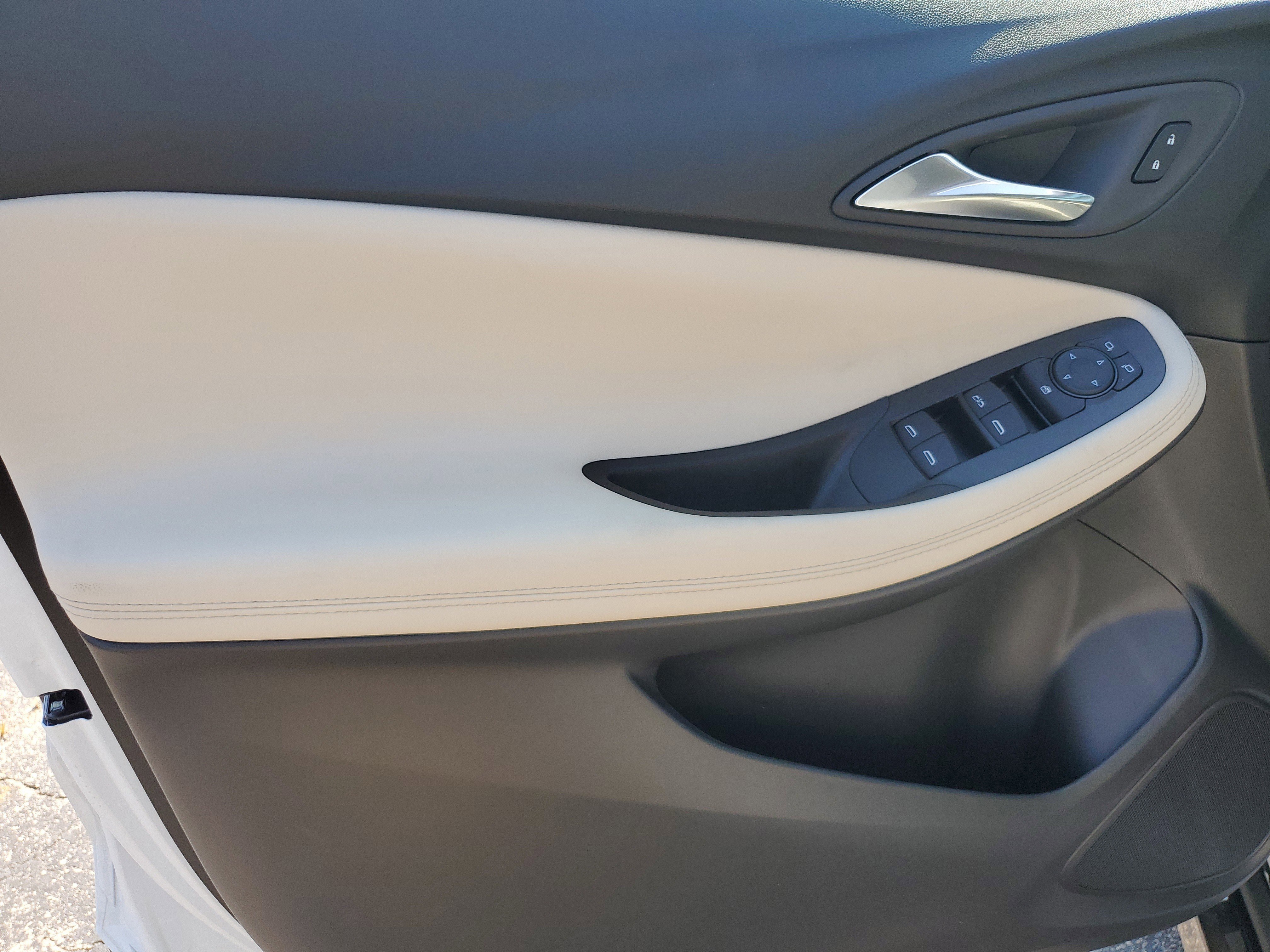 New 2026 Buick Encore GX Sport Touring image 16