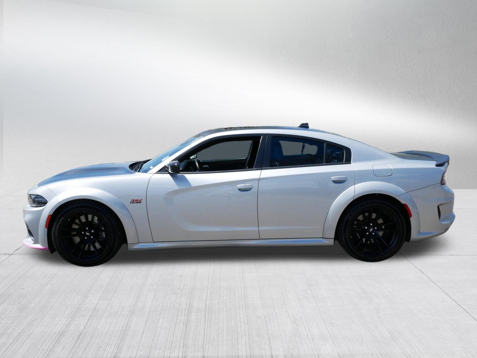 Used 2023 Dodge Charger Scat Pack RWD image 4