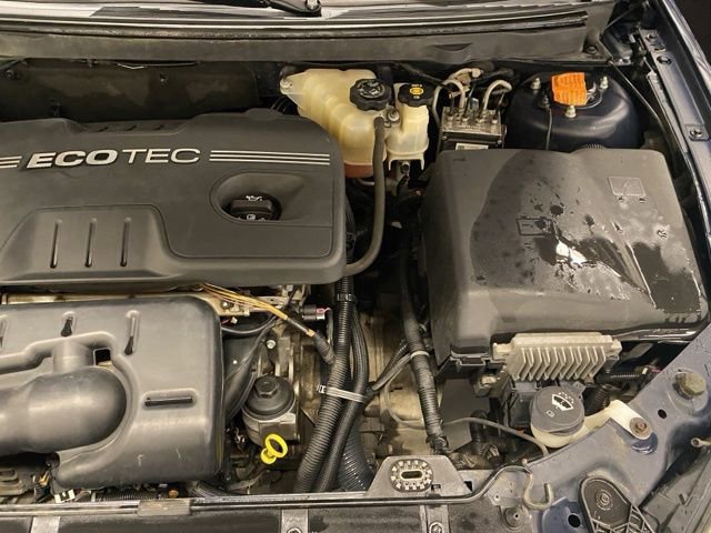 Used 2008 Pontiac G6 Sedan w/ G6 Preferred Package image 25