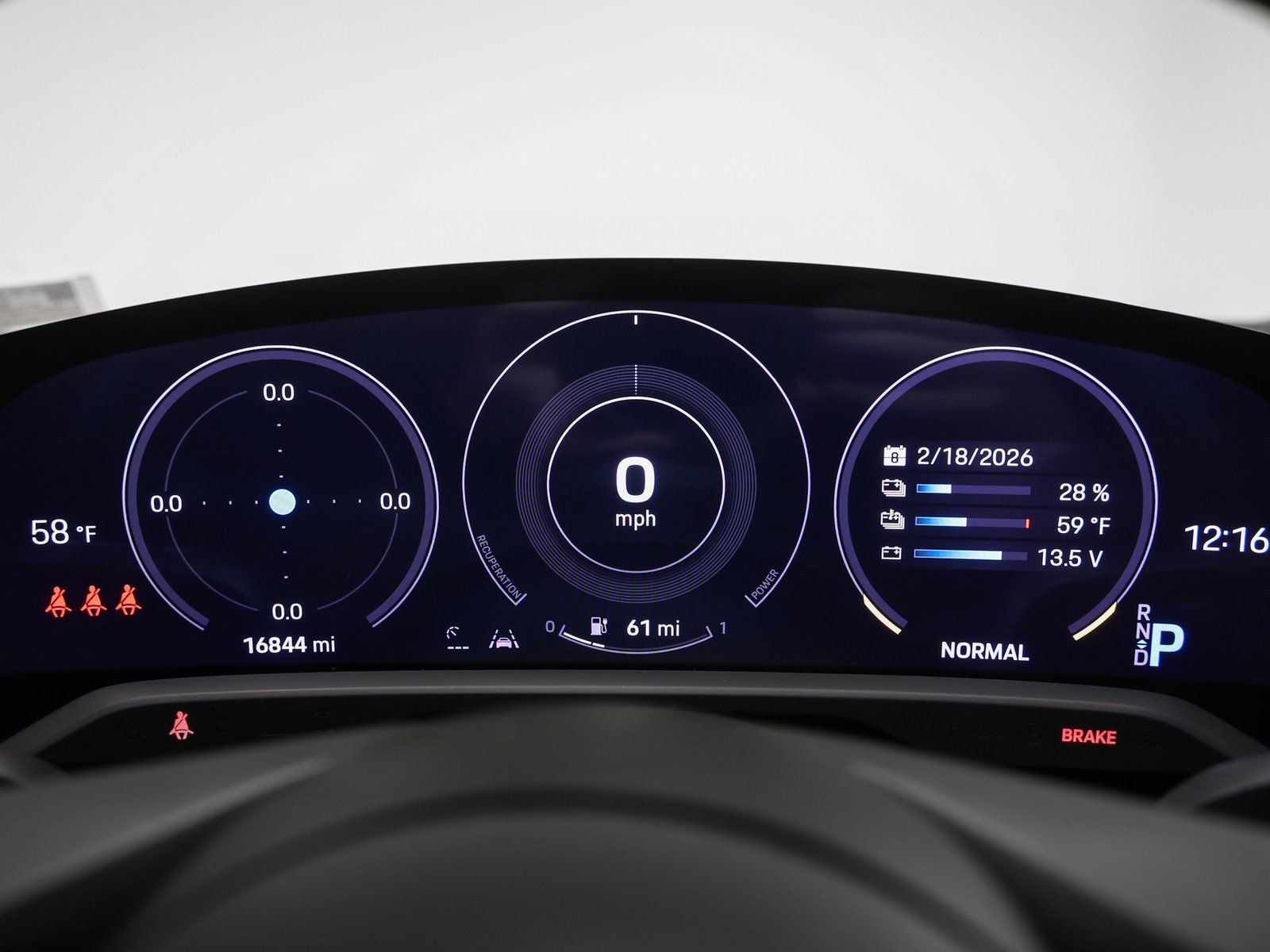 Certified 2022 Porsche Taycan image 30