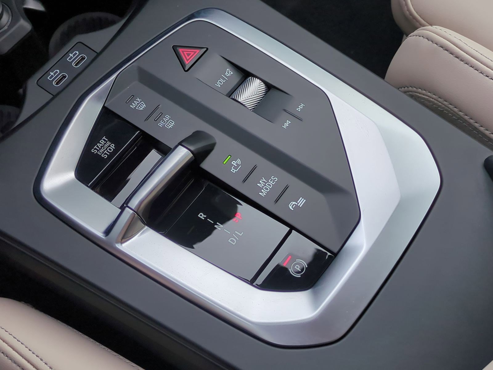 Certified 2025 BMW 228i xDrive w/ Premium Package image 26