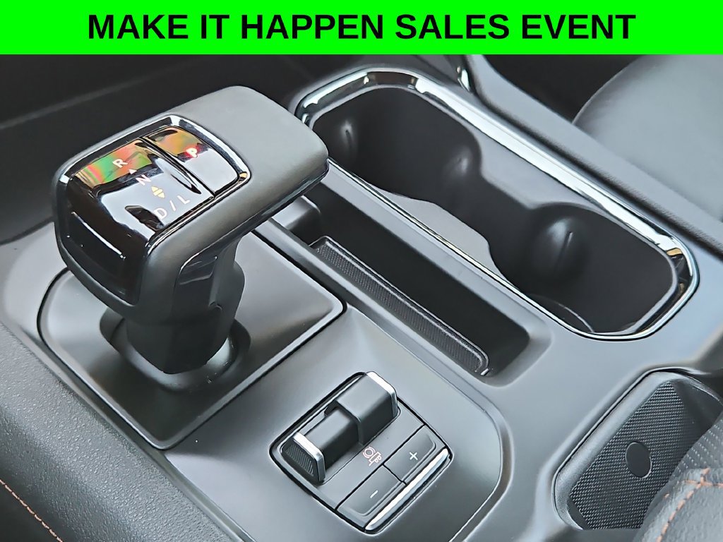 Used 2026 GMC Sierra 1500 AT4 w/ AT4 Premium Package AWD/4WD image 18