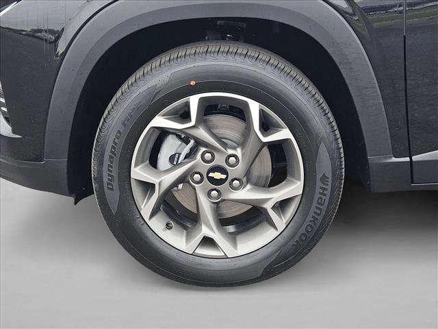 New 2026 Chevrolet Trax LT w/ Driver Confidence Package image 10
