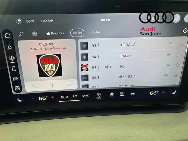 New 2026 Audi Q3 quattro 2.0T AWD/4WD image 16