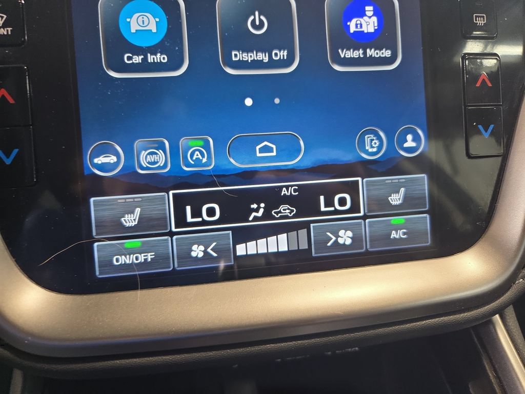 Used 2024 Subaru Outback Premium w/ Popular Package #1A AWD/4WD image 25