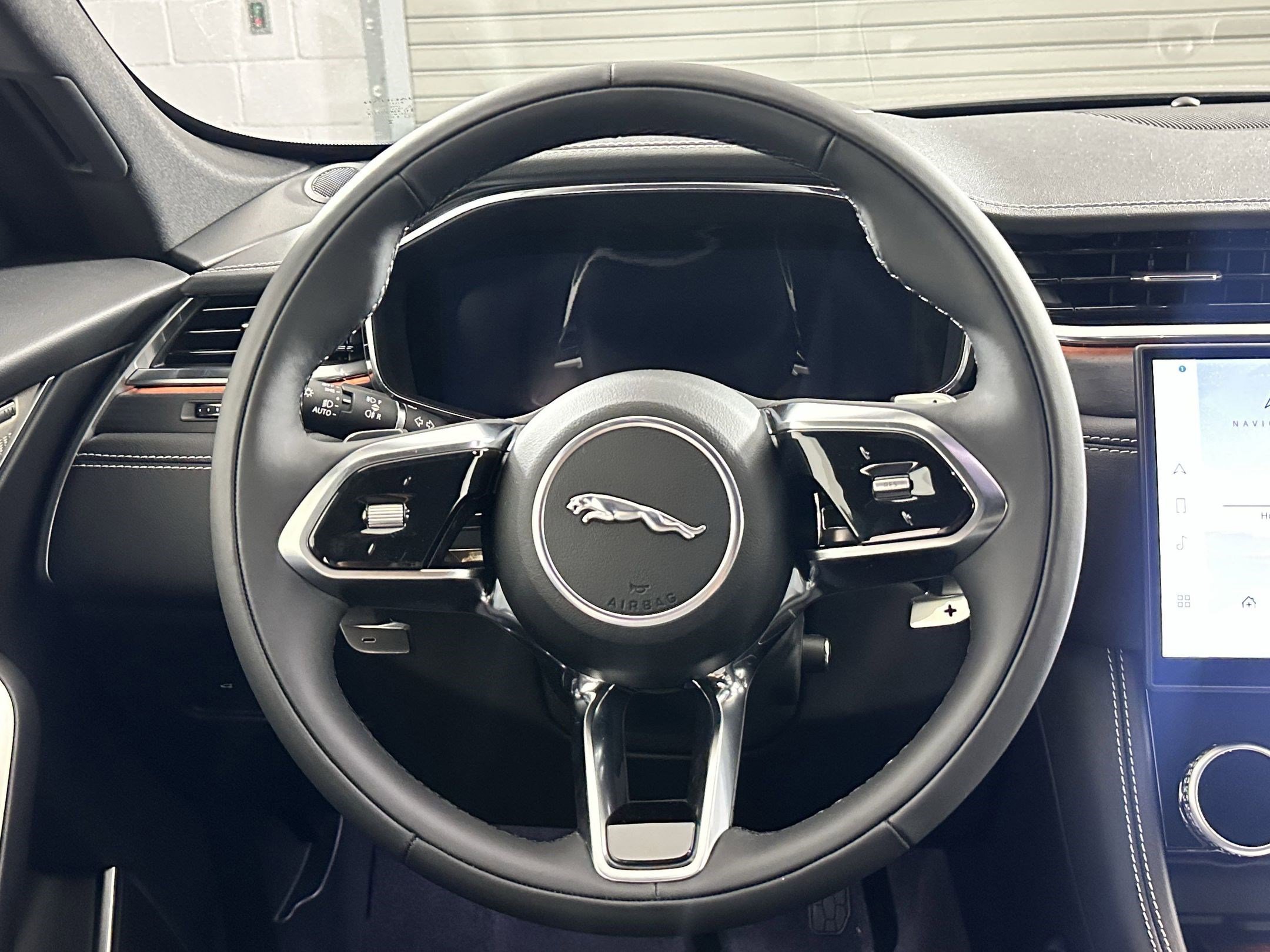 New 2026 Jaguar F-PACE R-Dynamic S image 14