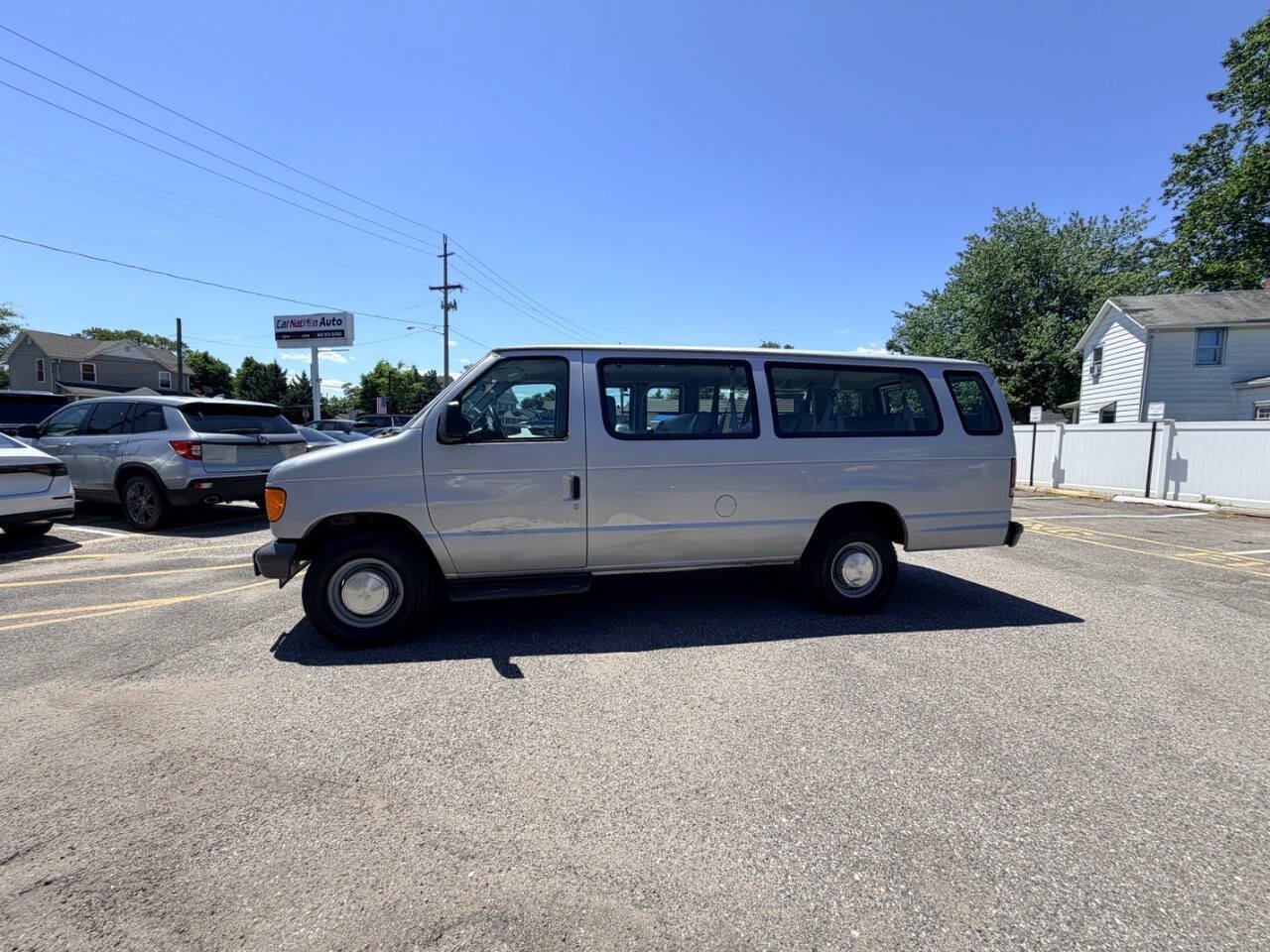 Used 2006 Ford E-350 and Econoline 350 XL RWD image 55