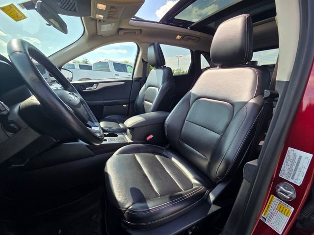 Used 2020 Ford Escape SEL AWD/4WD image 26