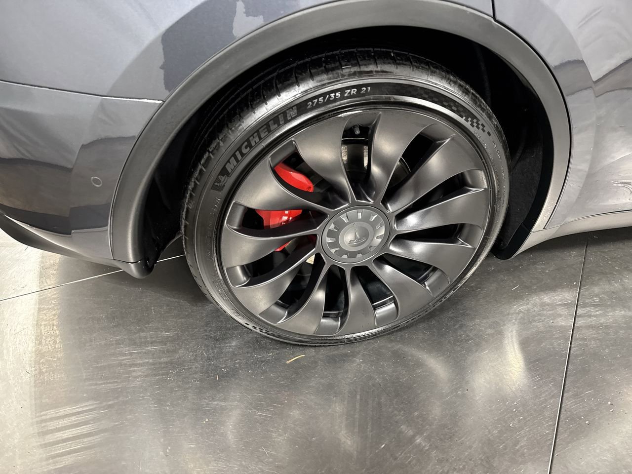 Used 2022 Tesla Model Y Performance image 13