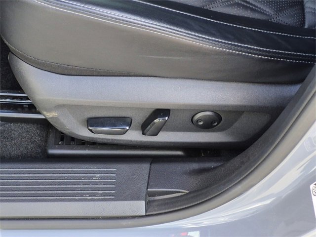 Used 2023 Nissan Rogue Platinum w/ Platinum Premium Package image 21