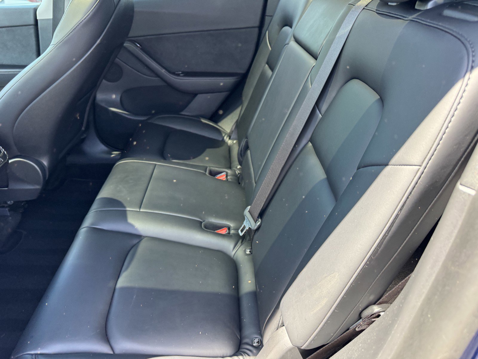 Used 2021 Tesla Model Y Performance AWD/4WD image 12