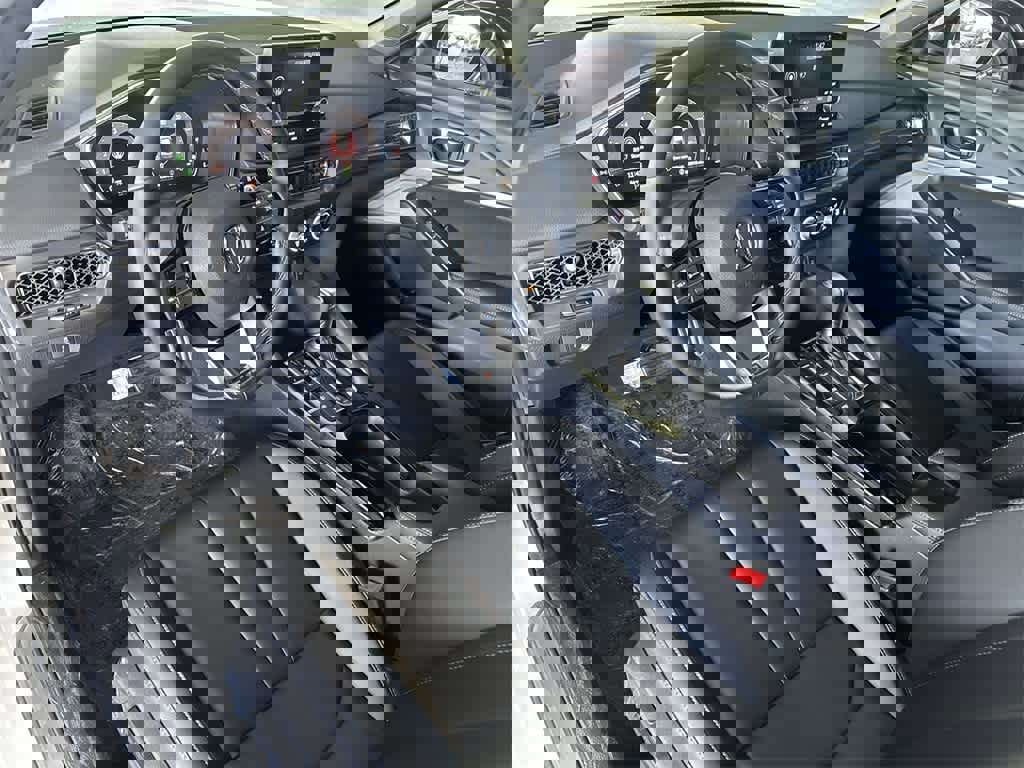 New 2025 Acura Integra A-Spec image 13