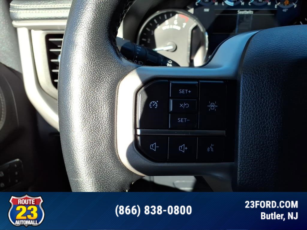 Certified 2022 Ford Expedition XLT image 15