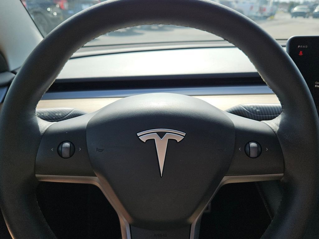 Used 2023 Tesla Model 3 Performance image 21