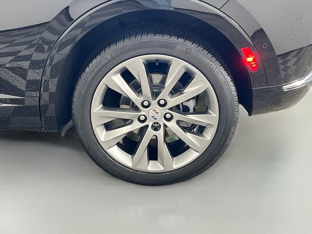 Used 2022 Buick Envision Avenir w/ Technology Package II image 39