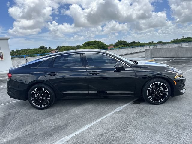 Used 2024 Kia K5 GT-Line FWD image 38