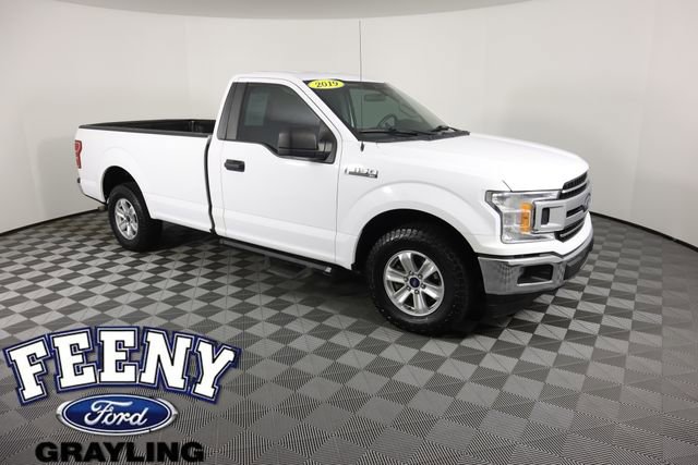 Used 2019 Ford F150 XL w/ XL Power Equipment Group