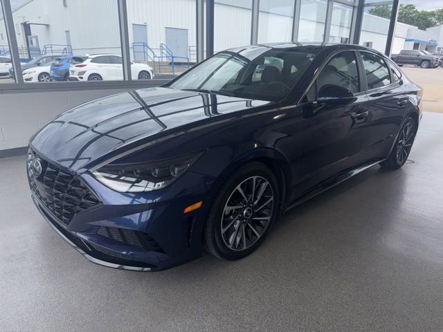 Used 2021 Hyundai Sonata Limited