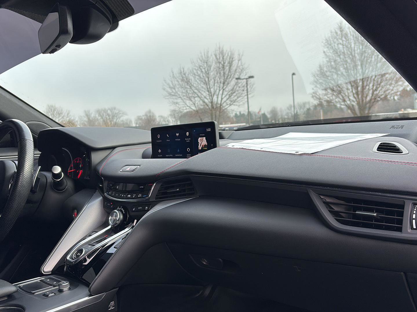 Used 2021 Acura TLX w/ A-SPEC Pkg image 23