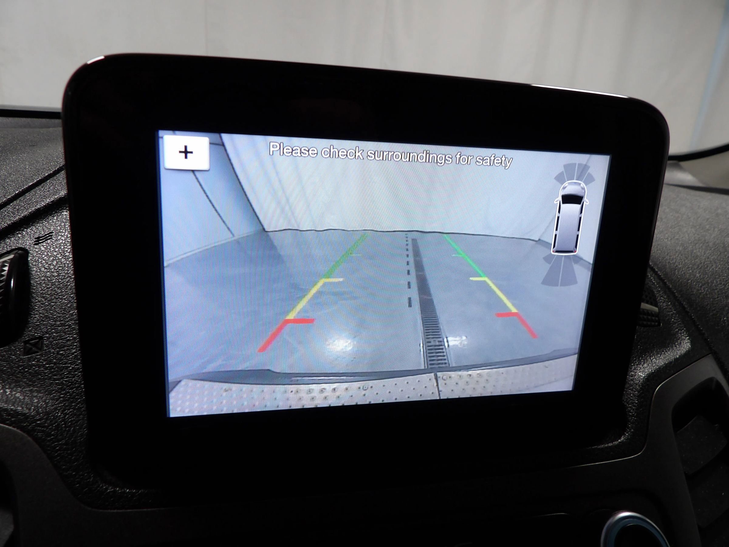 Used 2019 Ford Transit Connect XLT w/ Driver-Assist Package image 18