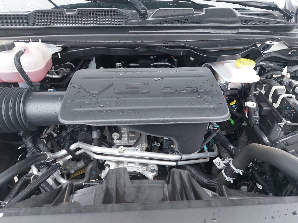 Used 2025 RAM 1500 Big Horn image 26