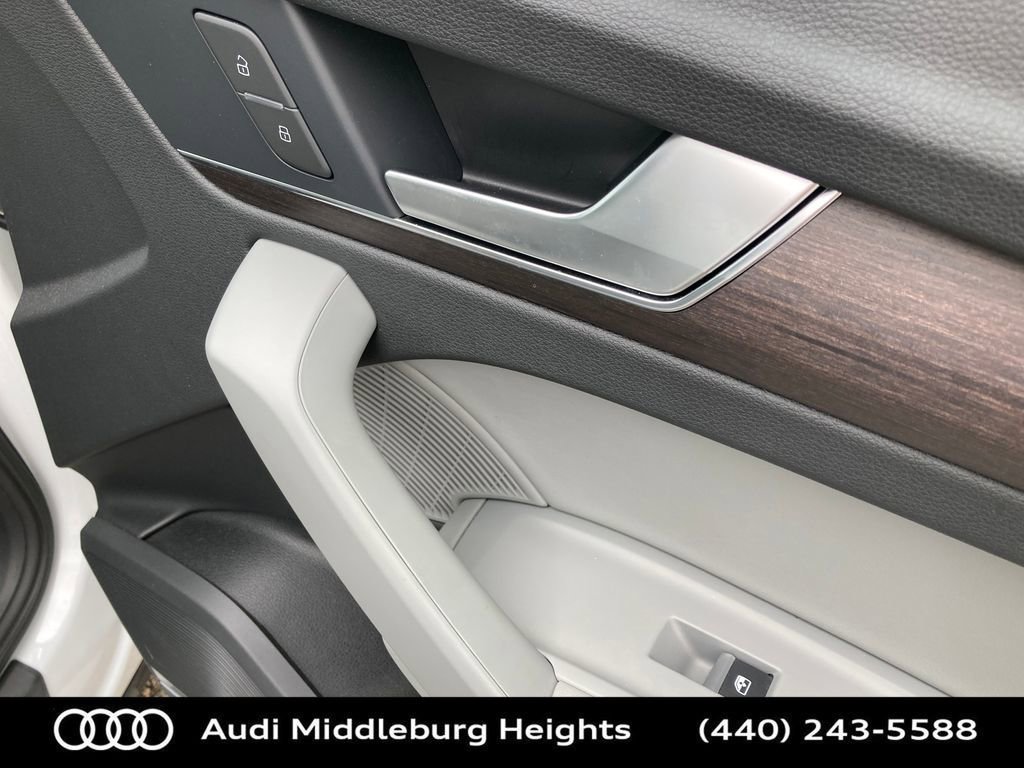 Certified 2022 Audi Q5 2.0T Premium Plus image 19