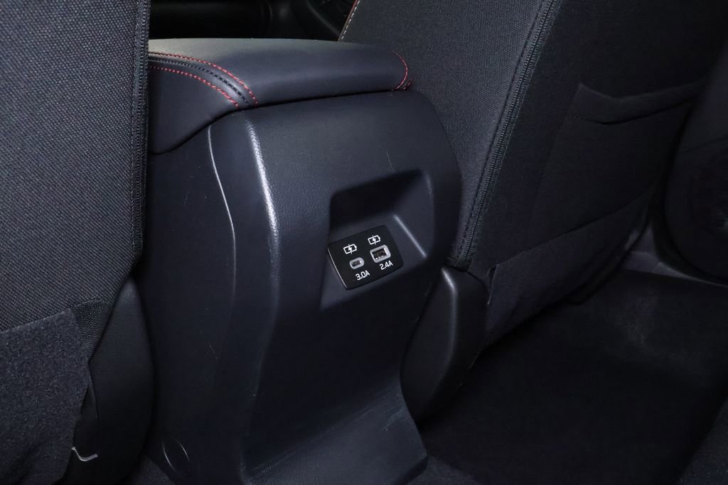 Used 2024 Subaru Impreza RS image 17