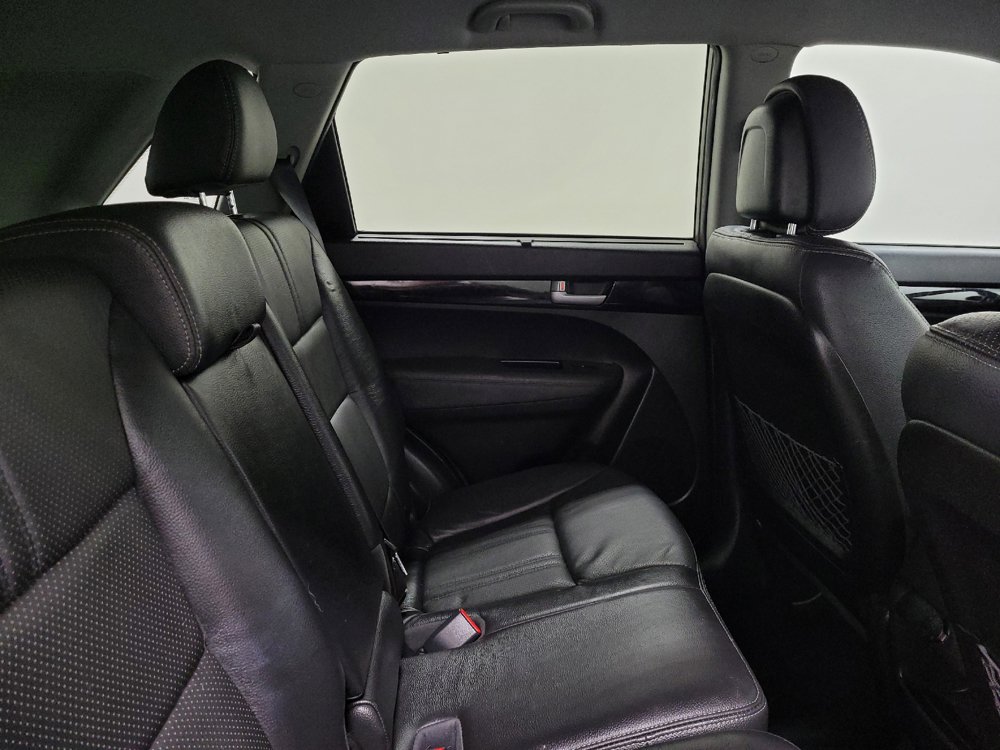 Used 2015 Kia Sorento LX AWD/4WD image 19