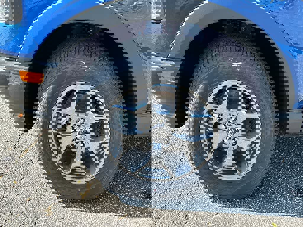 Used 2024 Ford Bronco Sport Badlands image 9