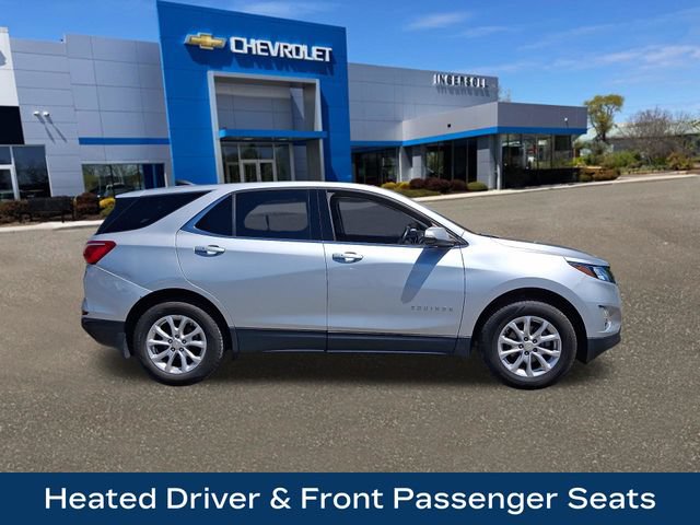 Used 2019 Chevrolet Equinox LT AWD/4WD image 28