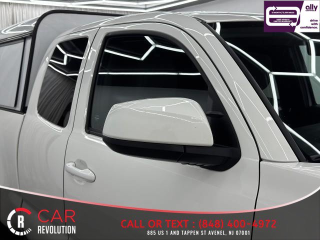 Used 2021 Toyota Tacoma SR RWD image 47