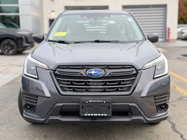 Used 2023 Subaru Forester AWD/4WD image 10
