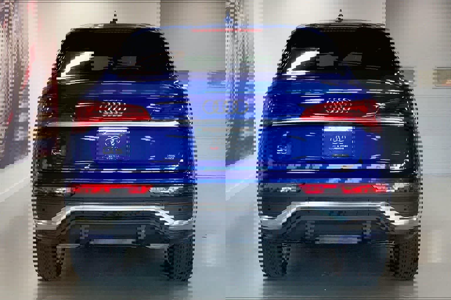 Used 2024 Audi Q5 2.0T Premium Plus image 5