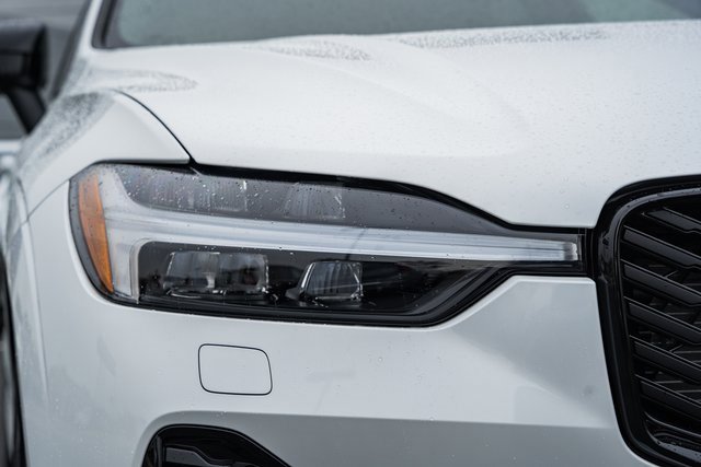 New 2026 Volvo XC60 B5 Plus w/ Protection Package Premier image 12