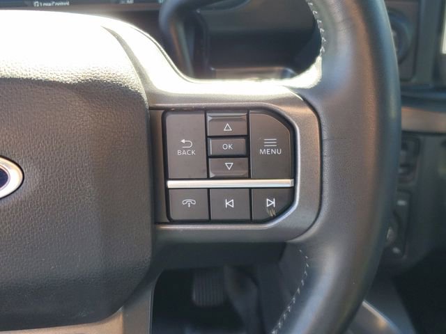 Used 2024 Ford F250 Lariat w/ Lariat Ultimate Package image 24