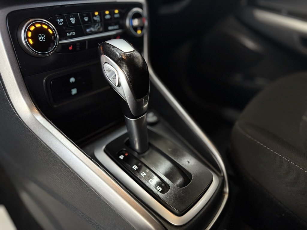 Used 2019 Ford EcoSport SE w/ Interior Protection Package image 27