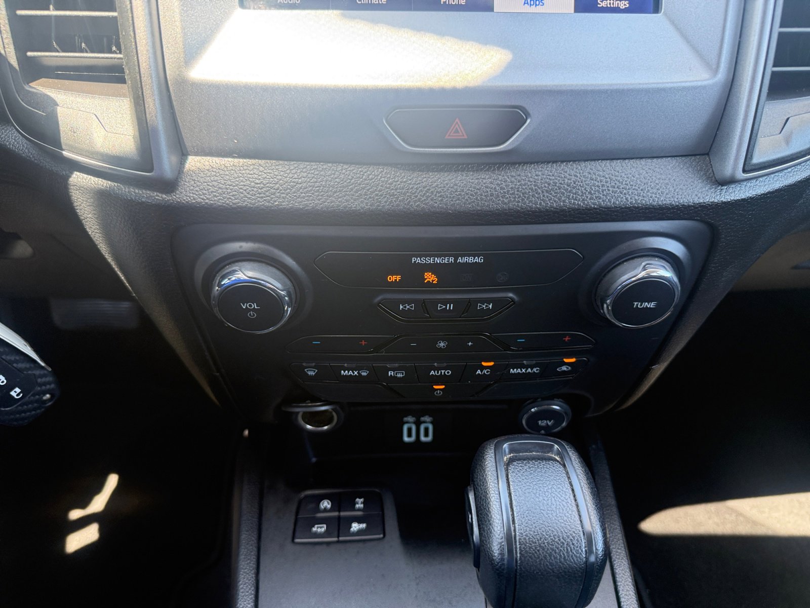 Used 2021 Ford Ranger XL w/ Equipment Group 101A High RWD image 25