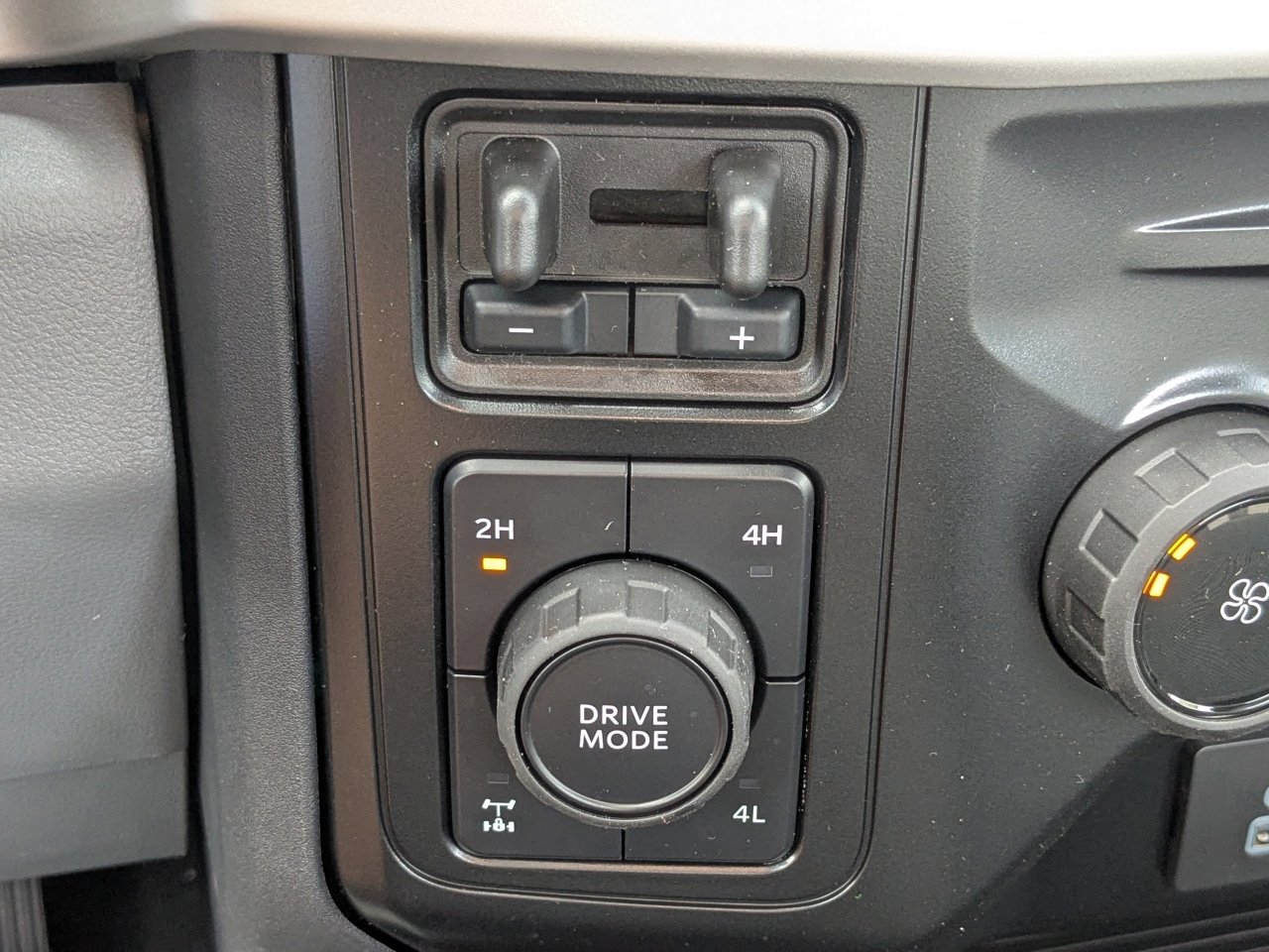 New 2026 Ford F350 XL image 23