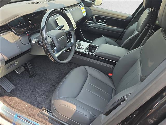 New 2026 Land Rover Range Rover SE AWD/4WD image 16