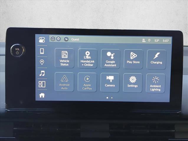 New 2026 Honda Prologue Touring image 13