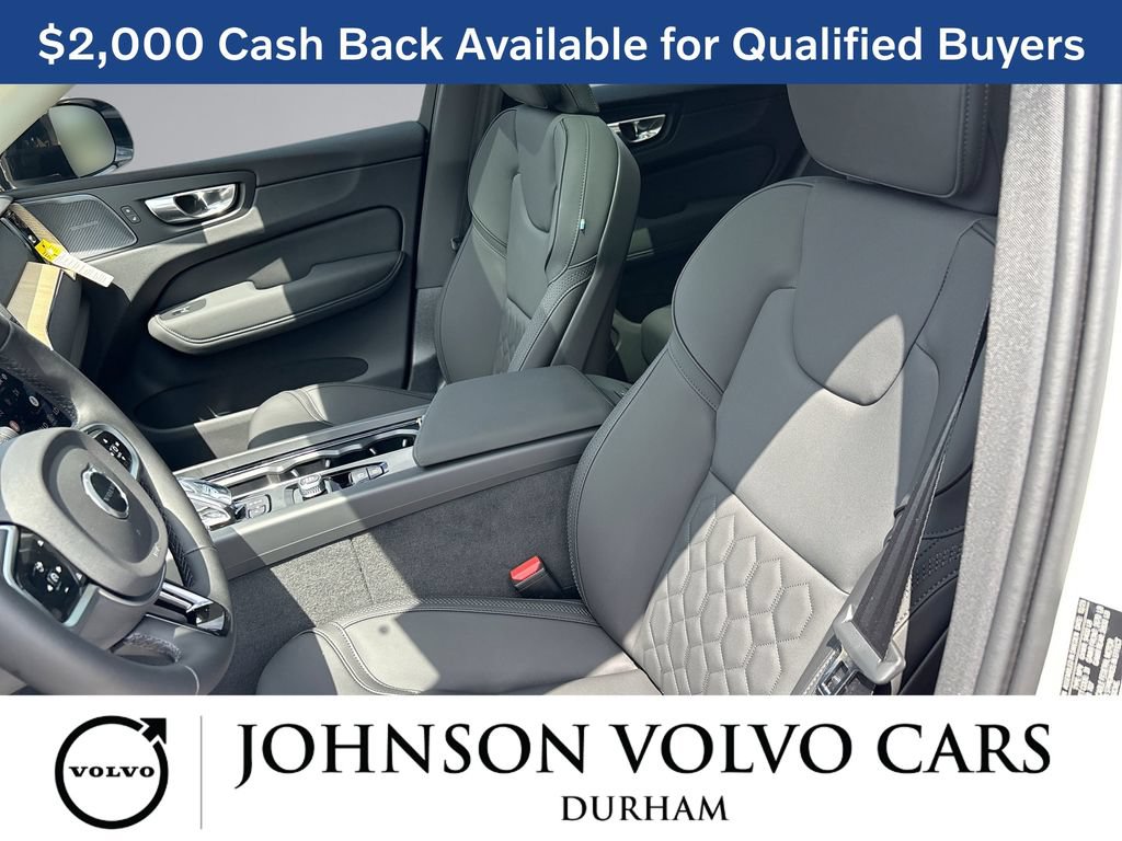 New 2026 Volvo XC60 B5 Plus w/ Climate Package AWD/4WD image 13