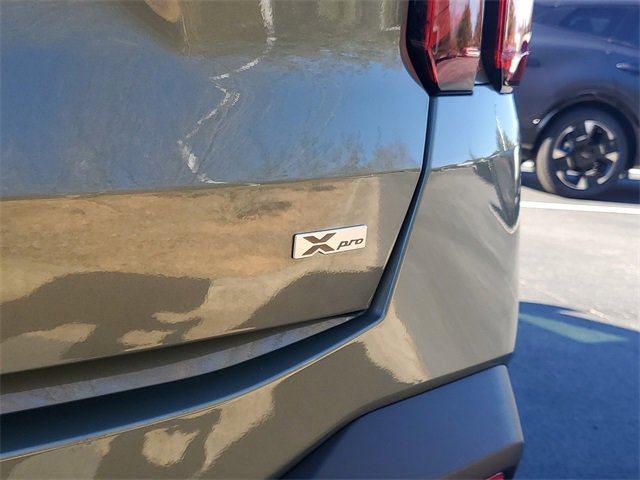 New 2026 Kia Sorento SX Prestige image 8